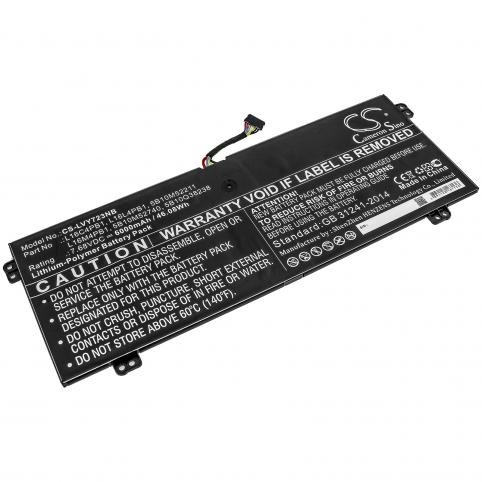 Batterie ordinateur portable lenovo yoga 720 13ikb