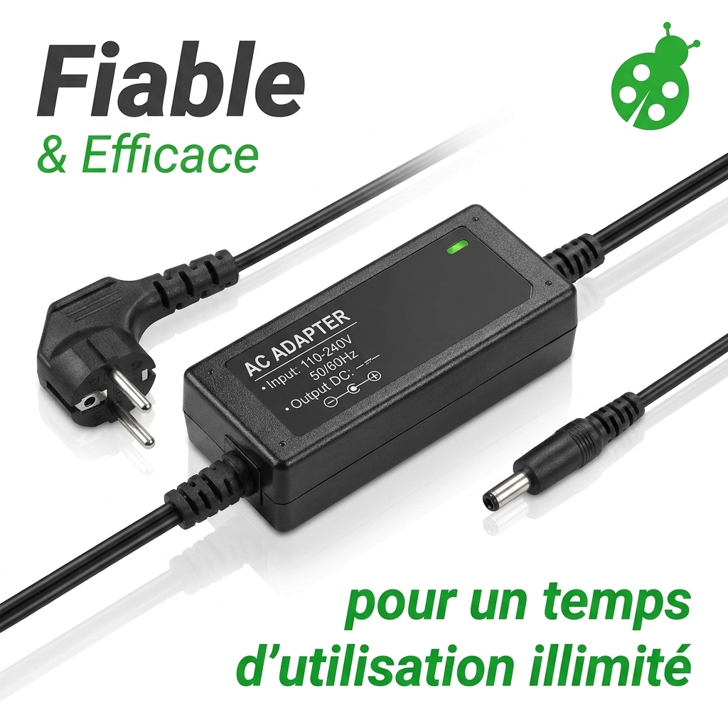 Chargeur ordinateur portable asus vivobook 14 e410ma ek991ts