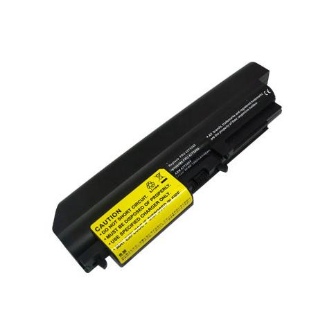 Batterie  lenovo haute capacite thinkpad t61 r61 series