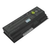 Batterie ordinateur portable clevo nh70rcq