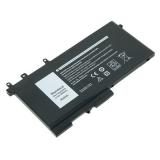 Batterie ordinateur portable dell latitude 5480 11.4 v