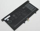 Batterie ordinateur portable dell latitude 5580 7.6v