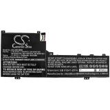 Batterie lenovo yoga s740 14