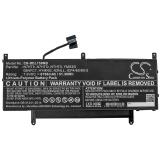 Batterie dell latitude 15 9510 m9myh