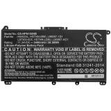 Batterie ordinateur portable hp pavilion 15 eg0073cl