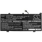 Batterie ordinateur portable hp chromebook x360 14c