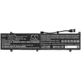 Batterie ordinateur portable lenovo yoga slim 7 15imh05