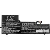 Batterie lenovo yoga slim 7-15iil05