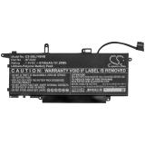 Batterie ordinateur portable dell latitude 7310 2 in 1