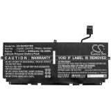 Batterie ordinateur portable dell xps 13 9300 2020