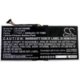 Batterie ordinateur portable asus transformer pro t304ua