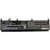 Batterie ordinateur portable hp zbook studio g7 277t9pa