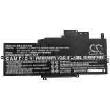 Batterie ordinateur portable lenovo thinkpad x1 nano 20un002gge