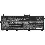 Batterie ordinateur portable lenovo thinkpad x13 yoga g2