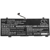 Batterie ordinateur portable lenovo ideapad s540-15iwl