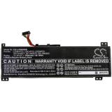 Batterie ordinateur portable lenovo legion 5-15ach6a