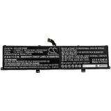 Batterie ordinateur portable lenovo thinkpad p1 gen 3 20th0055sg