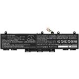 Batterie ordinateur portable hp elitebook x360 830 g7