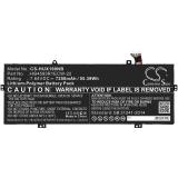 Batterie ordinateur portable huawei matebook x pro 2020