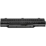 Batterie ordinateur portable fujitsu lifebook a532 m45a1de