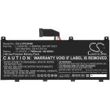 Batterie ordinateur portable lenovo thinkpad p53 20qn005rus