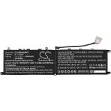 Batterie ordinateur portable msi gs66 stealth 10sfs 064it
