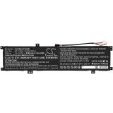 Batterie ordinateur portable msi alpha 15 a3ddk