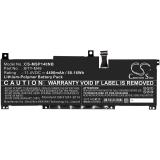 Batterie ordinateur portable msi prestige 14 a10sc 072fr