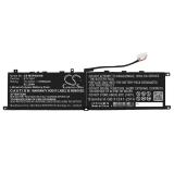 Batterie ordinateur portable msi gp76