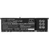 Batterie ordinateur portable dell vostro 15 3510
