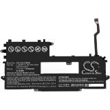 Batterie  lenovo l19m4p73