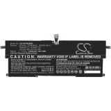 Batterie ordinateur portable hp elitebook x360 1020 g2 2tl73ea