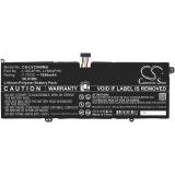 Batterie lenovo yoga c940 14iil 81q90081fr