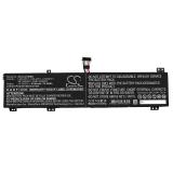 Batterie lenovo legion 5 pro 16ach6h 82jq007kmh