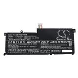 Batterie ordinateur portable asus zenbook pro 15 ux535lh