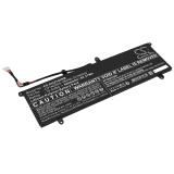 Batterie ordinateur portable asus zenbook duo 14 ux482ea hy106t