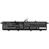 Batterie ordinateur portable asus zenbook pro duo 15 oled ux582lr h2013