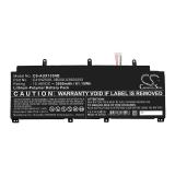 Batterie ordinateur portable asus rog flow x13(gv301)