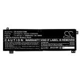 Batterie ordinateur portable asus rog strix g17 g713qe hx028