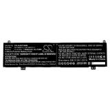 Batterie ordinateur portable asus rog strix g17 g713qm