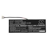 Batterie ordinateur portable gigabyte p34g v7