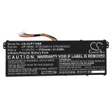 Batterie acer aspire 3 a317 52 59cu