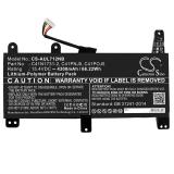 Batterie  asus c41n1731 2