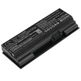 Batterie  clevo nh50bat 4
