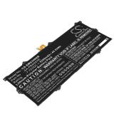 Batterie ordinateur portable samsung galaxy book go