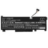 Batterie msi crosshair 15 a11udk-1099