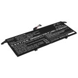 Batterie lenovo thinkbook 13x itg 20wj