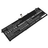 Batterie ordinateur portable lenovo thinkbook 16p