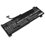 Batterie ordinateur portable lenovo ideapad gaming 3 15ach6 82k2004wfr