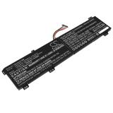 Batterie lenovo legion 5 17ach6h